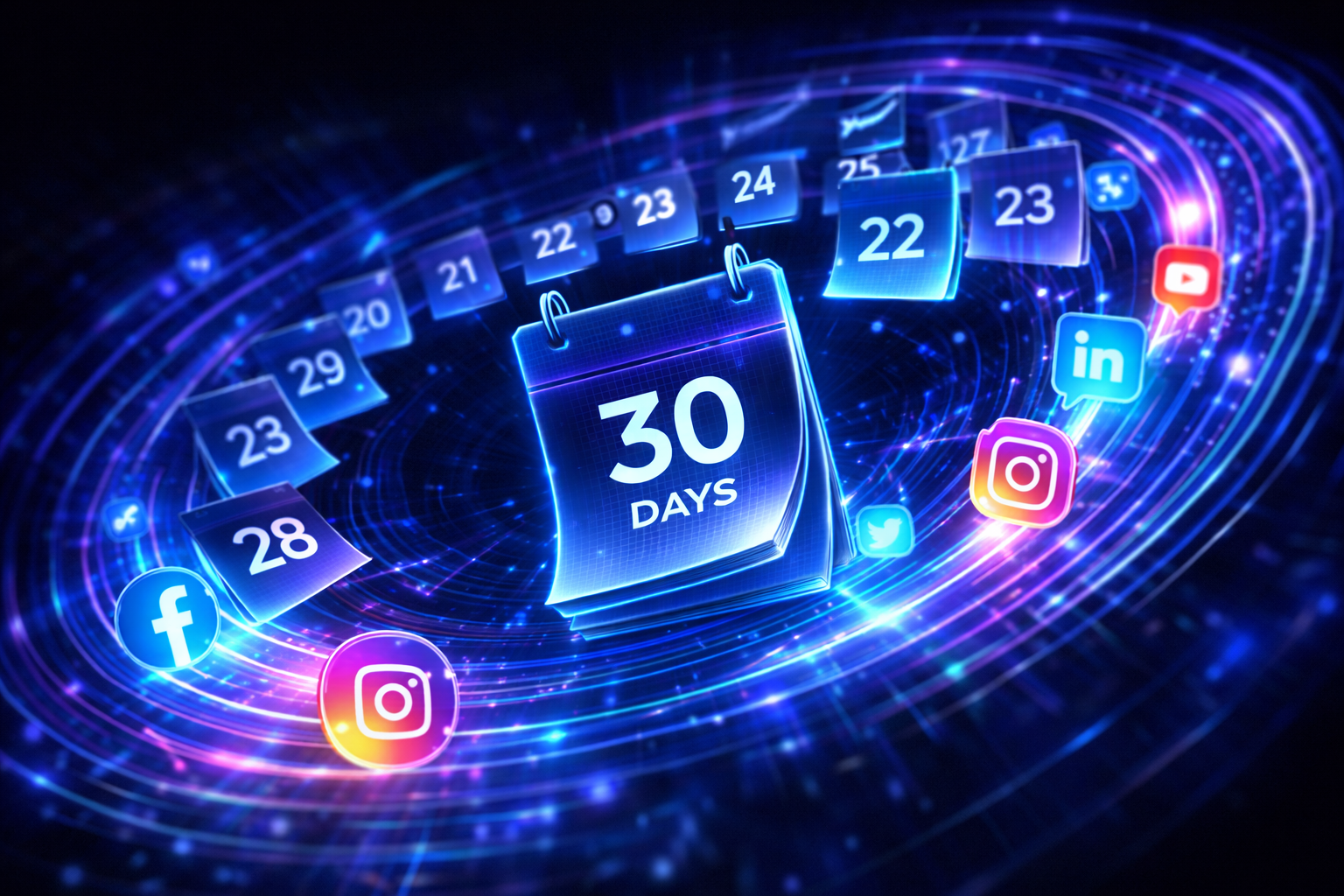 The Rise of Micro-Trends: How Culture Now Evolves in 30-Day Cycles