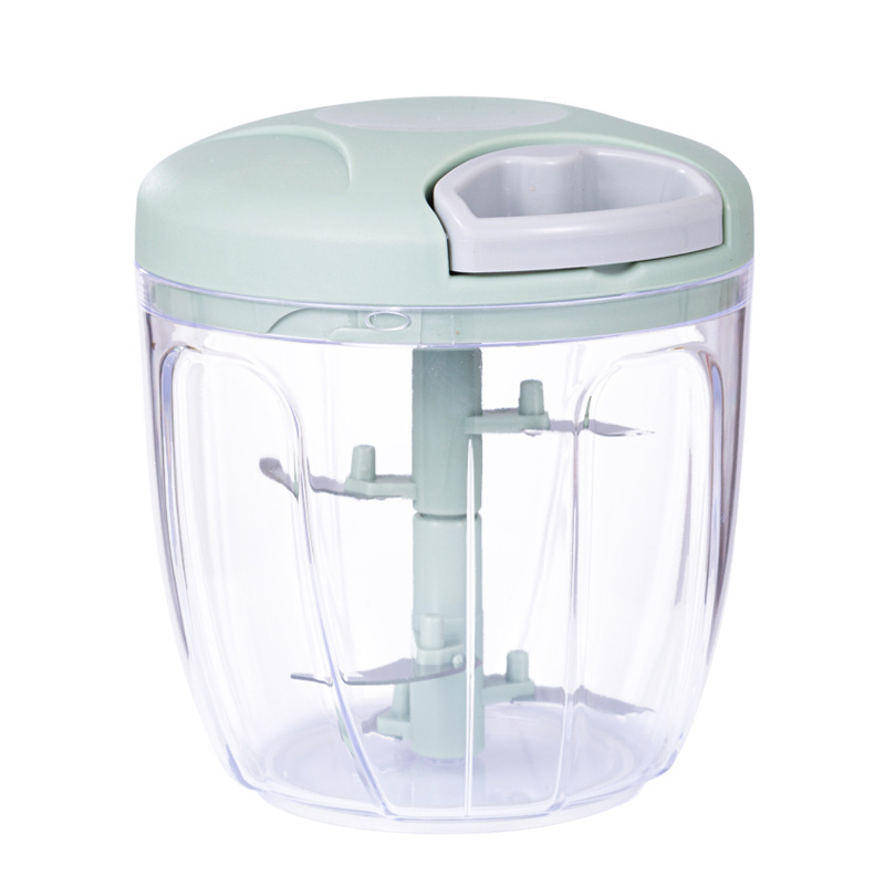 Household Garlic Minced Garlic Minced Garlic Masher - Image 4