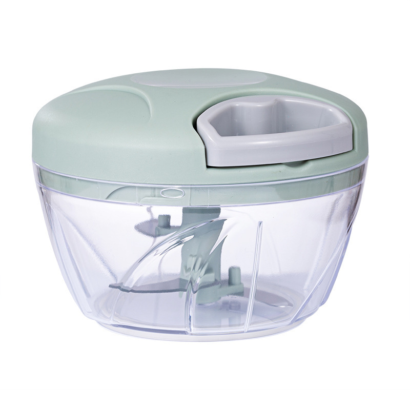 Household Garlic Minced Garlic Minced Garlic Masher - Image 5