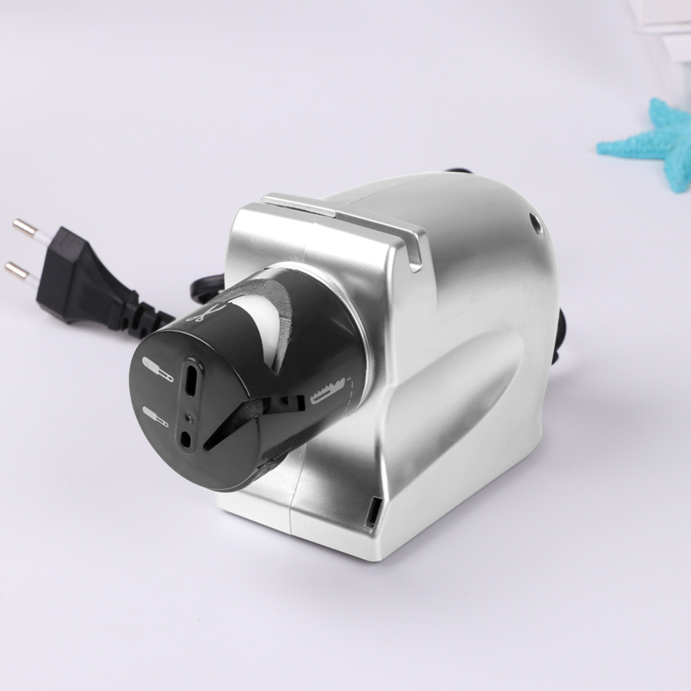 Multifunctional electric knife sharpener - Image 5