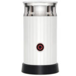 Milk frother, milk electric heater