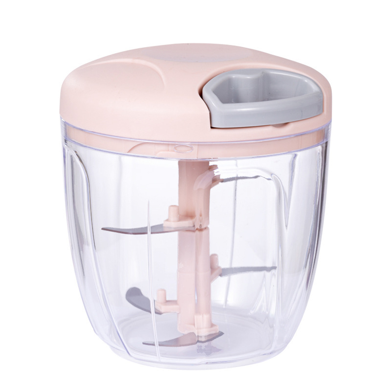 Household Garlic Minced Garlic Minced Garlic Masher - Image 6