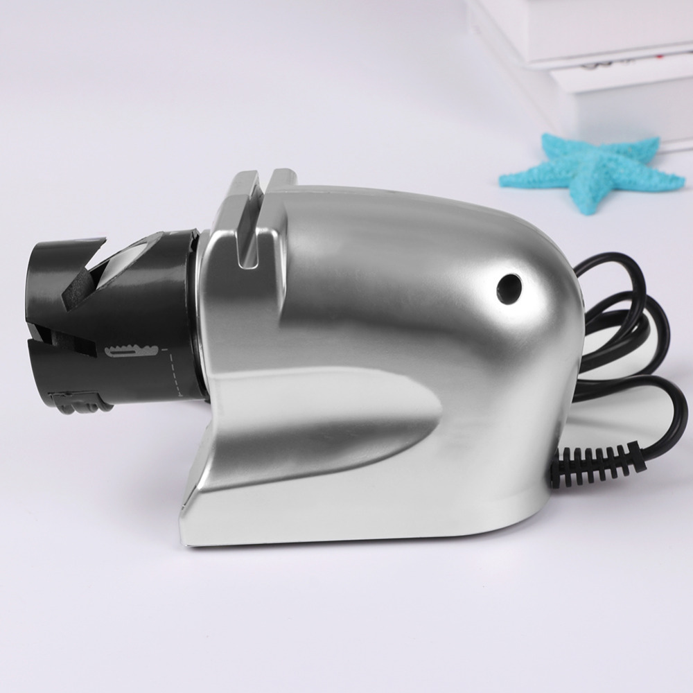 Multifunctional electric knife sharpener - Image 2
