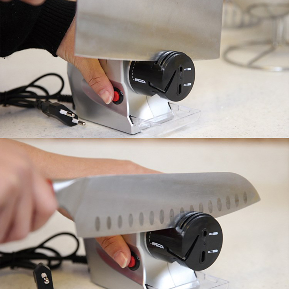 Multifunctional electric knife sharpener - Image 7