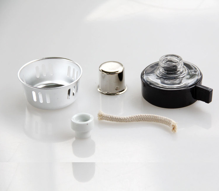 Alcohol Lamp Siphon Pot Moka Special Accessories Heating Stove - Image 4