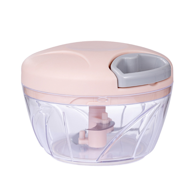 Household Garlic Minced Garlic Minced Garlic Masher - Image 3