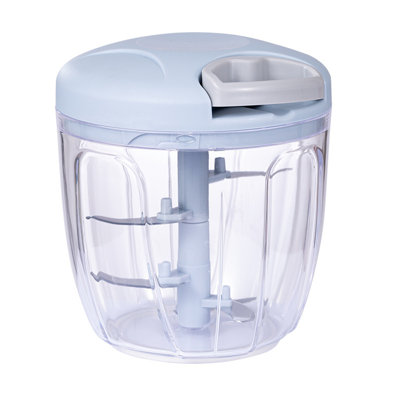 Household Garlic Minced Garlic Minced Garlic Masher - Image 7
