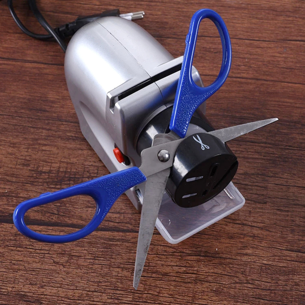 Multifunctional electric knife sharpener - Image 4