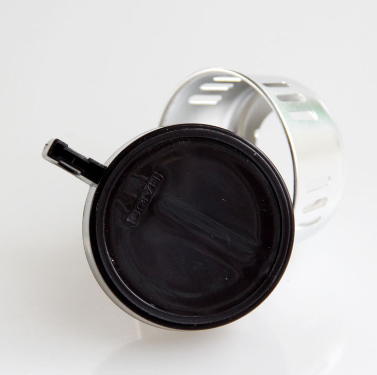 Alcohol Lamp Siphon Pot Moka Special Accessories Heating Stove - Image 2