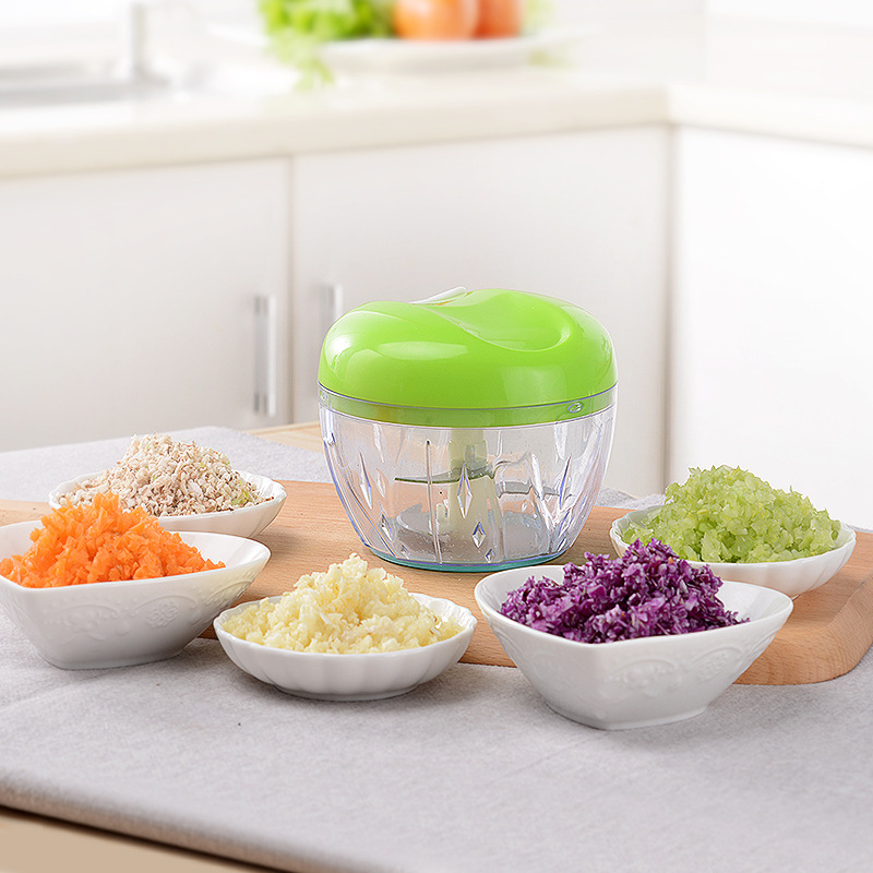 Multifunctional vegetable cutter - Image 2
