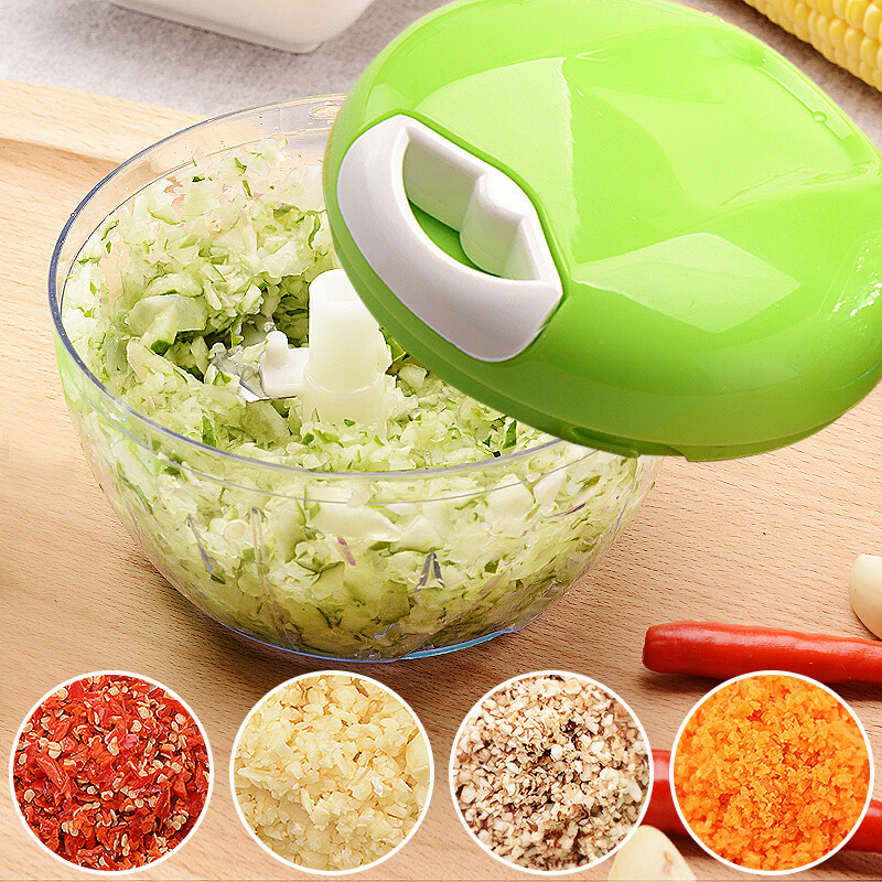 Multifunctional vegetable cutter - Image 6