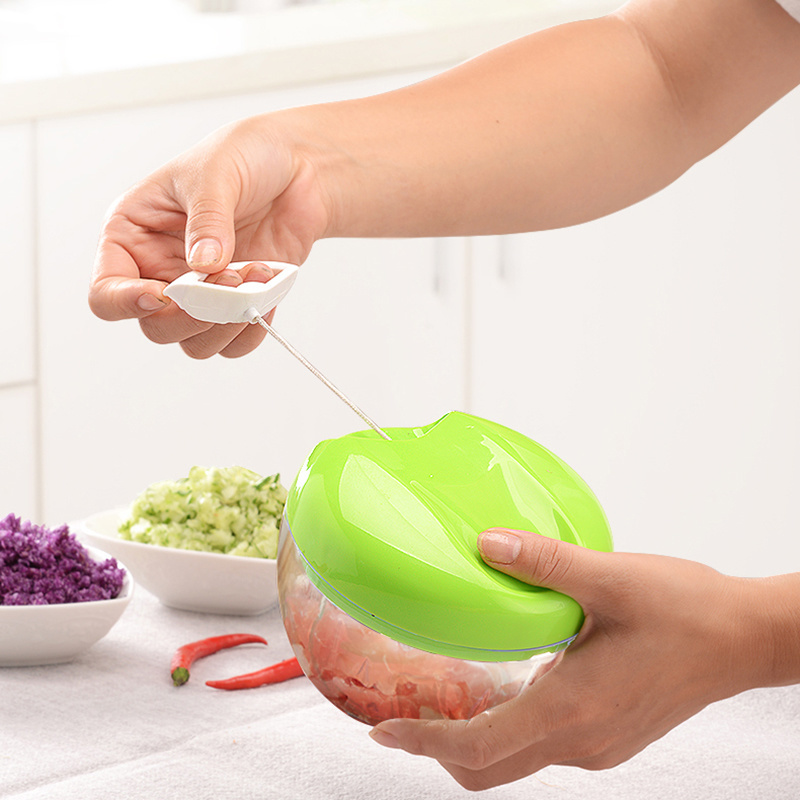 Multifunctional vegetable cutter - Image 7