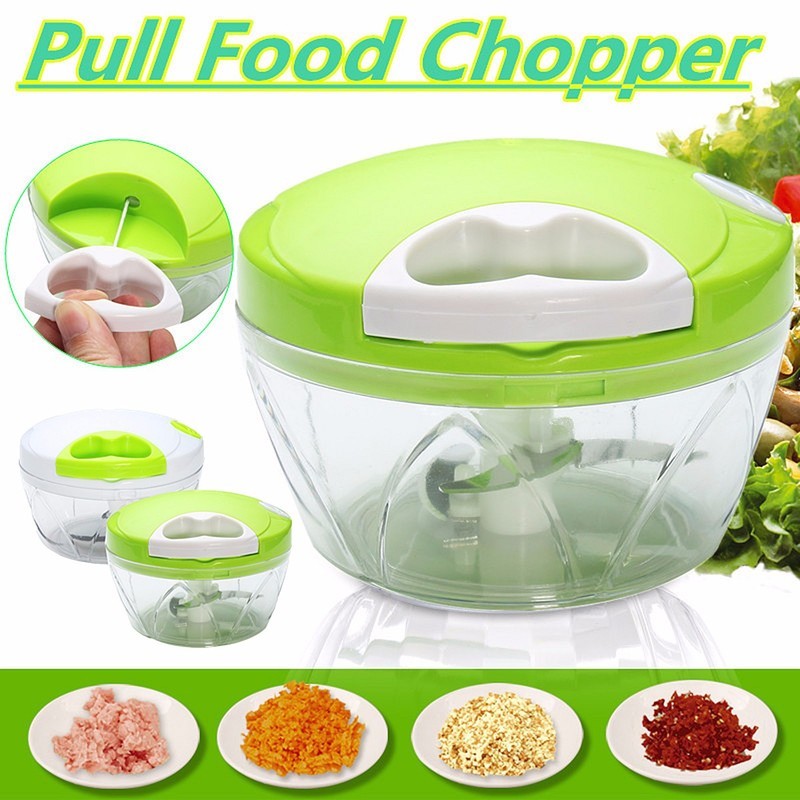 Multifunctional vegetable cutter - Image 5