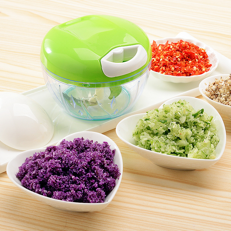 Multifunctional vegetable cutter - Image 4