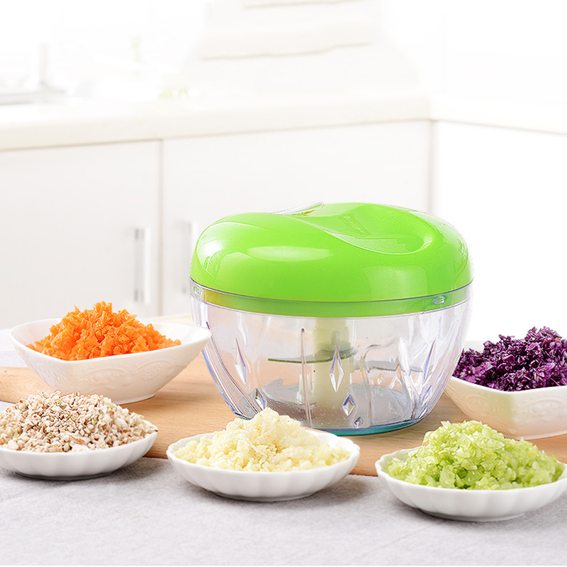 Multifunctional vegetable cutter - Image 3